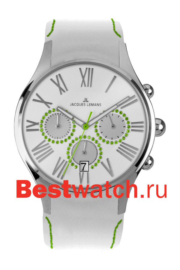 Часы Jacques Lemans Capri 1-1606N
